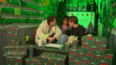 De Faker | De Faker Feestmaand